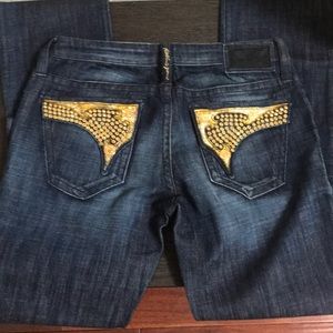 Women’s Robins Jeans